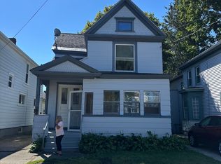136 W Seneca St, Oswego, NY 13126