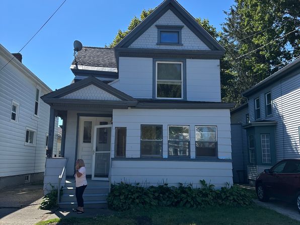 136 W Seneca St
