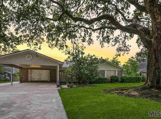 3160 Madeira Dr, Baton Rouge, LA 70810