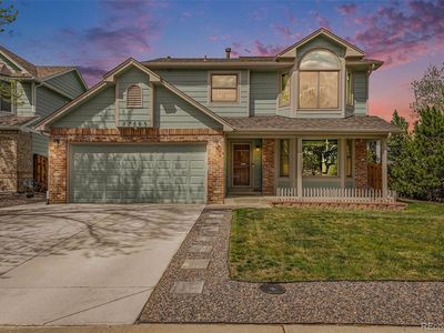 17595 E Wesley Place, Aurora, CO, 80013