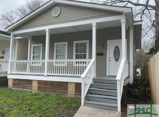 814 W 44th St, Savannah, GA 31405
