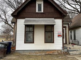 1640 Norwood Ave, Toledo, OH 43607