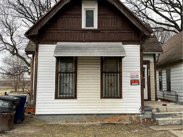 1640 Norwood Ave, Toledo, OH 43607