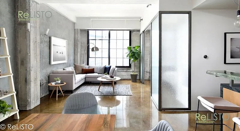 1 bed, 1.0 bath, 699 sqft, $3,895 — Photo 4