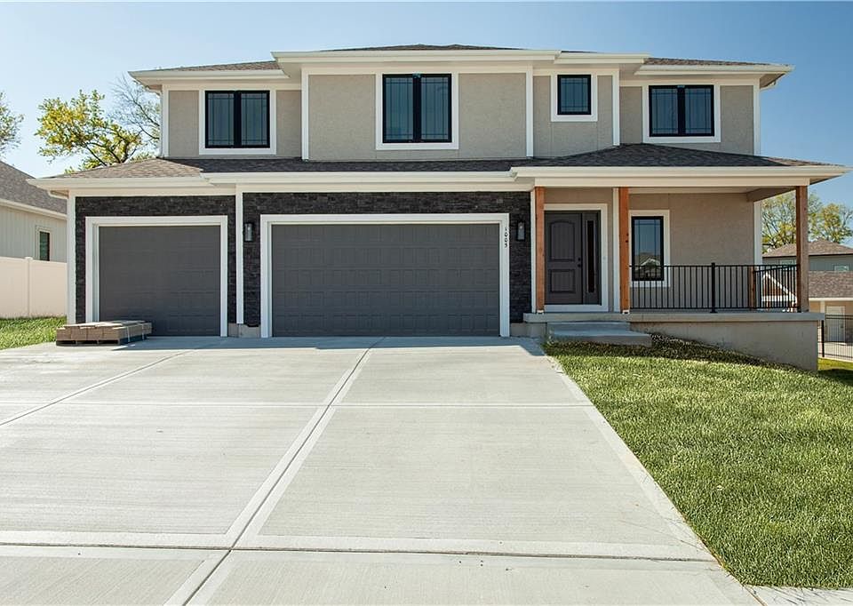1005 NW Woodbury Dr, Grain Valley, MO 64029 Zillow