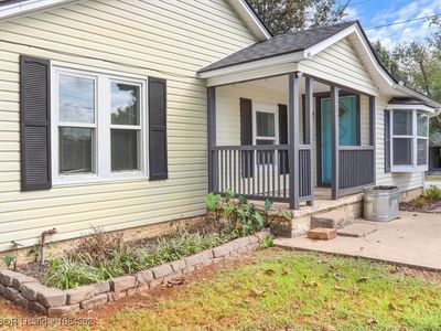 802 F St, Barling, AR, 72923