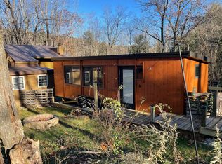 3019 Popple Dungeon Road, Chester, VT 05143