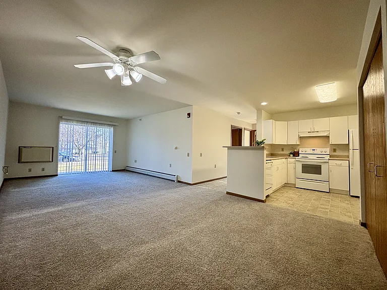 Westminster Senior Apartments — Photo 21