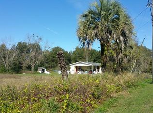 Howey Rd, Groveland, FL 34736