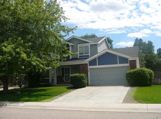 1418 Ben Nevis Ave, Broomfield, CO 80020