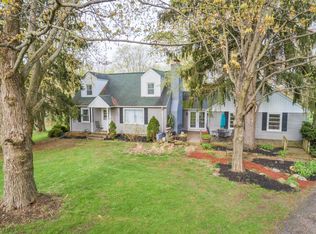 6375 Kitzmiller Rd, New Albany, OH 43054