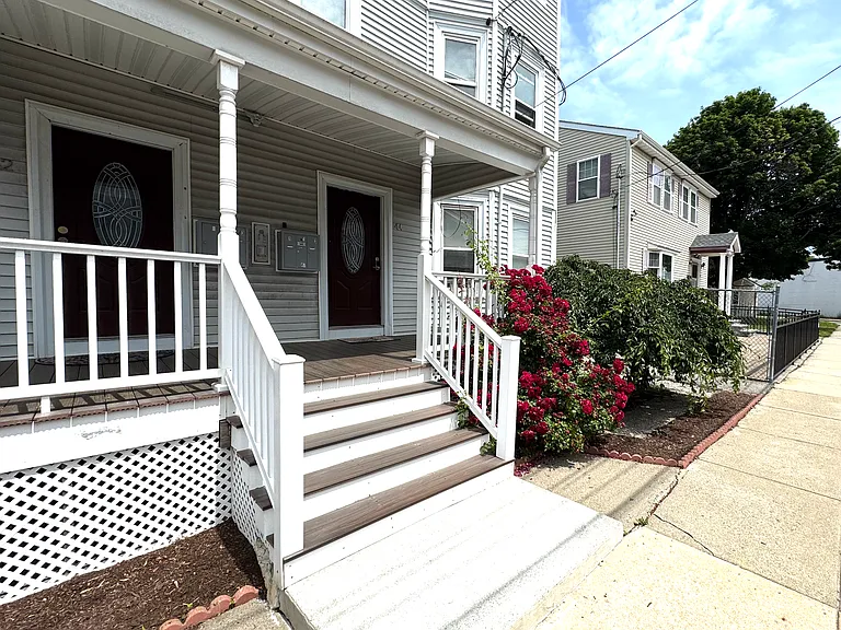 44 Fenton St #1 — Photo 4