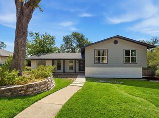 6103 Cherrylawn Cir, Austin, TX 78723