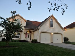 3613 Criollo Dr, Virginia Beach, VA 23453