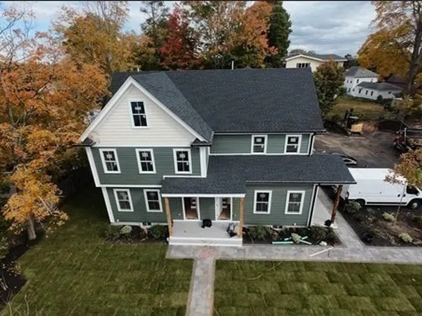 20 Broad St #3, Medway, MA 02053