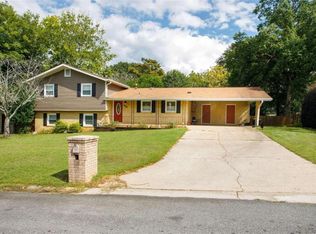 406 Todd Cir, Warner Robins, GA 31088