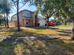 2814 Silver Point Ln, Rosharon, TX 77583