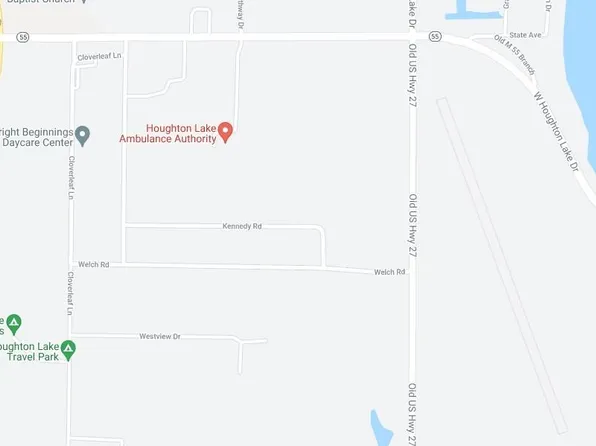 Welch, Houghton Lake, MI 48629