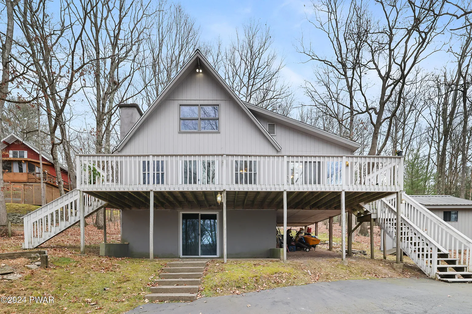 100 Cedar Ridge Rd photo 1