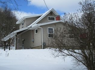 421 Seaward Ave, Bradford, PA 16701