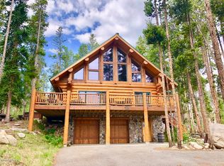 355 Moose Trl, Winter Park, CO 80482