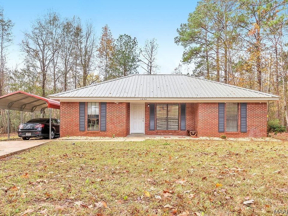 1232 Highway 94 Rd, Ramer, AL 36069 Zillow