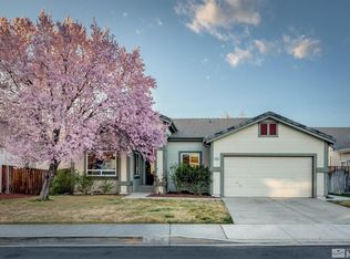 2965 Fairwood Dr, Reno, NV
