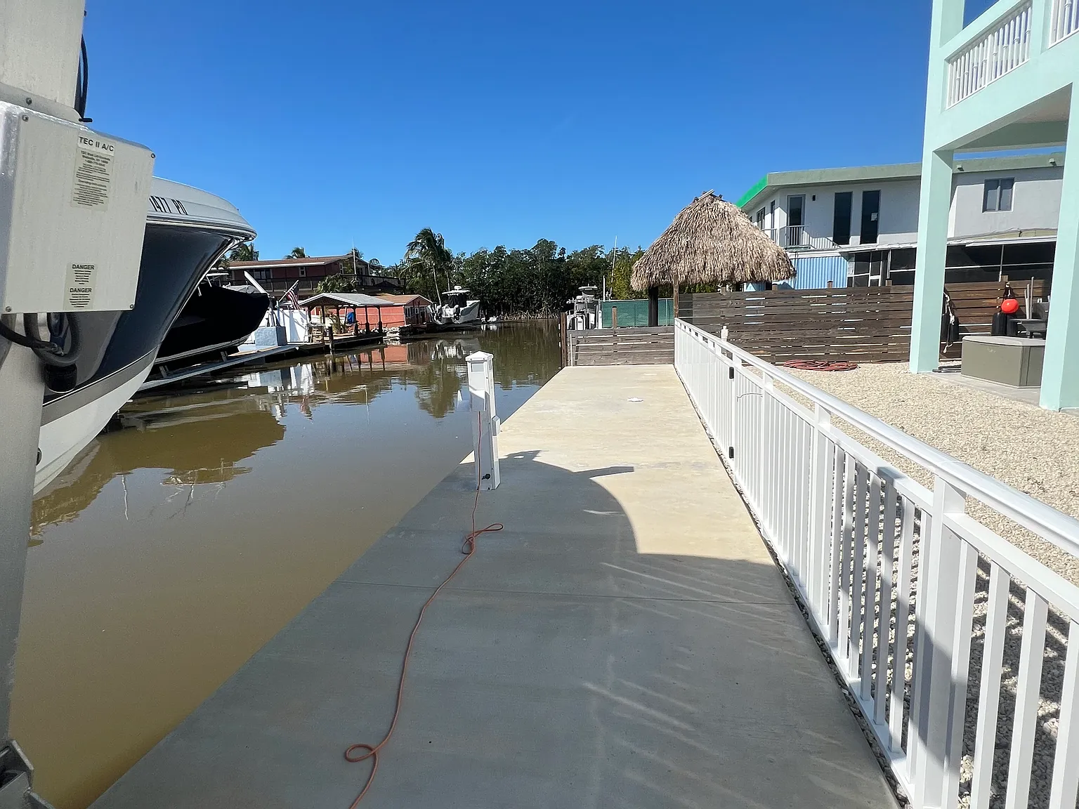 Bahia Honda Rd, Key Largo — Photo 4