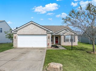5406 Bombay Dr, Indianapolis, IN