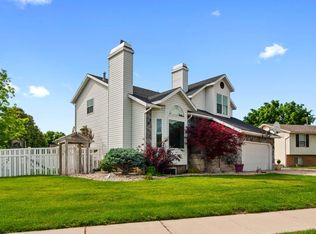 977 S Via La Costa Way, Kaysville, UT 84037