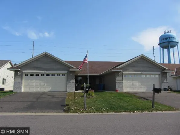 310 11th Ave S, Princeton, MN 55371