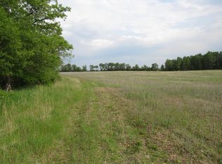 PARCEL 12 32nd Ave SW, Backus, MN 56435