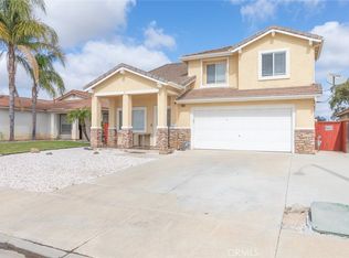 26800 Hanford St, Menifee, CA 92584