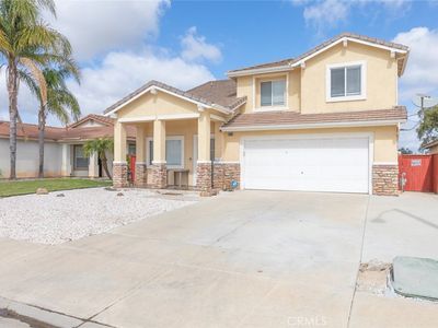 26800 Hanford St, Menifee, CA, 92584