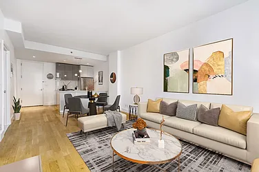 Rented by Modern Spaces