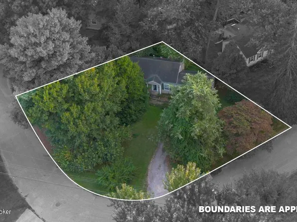 19 Kenil Ct, Louisville, KY 40206