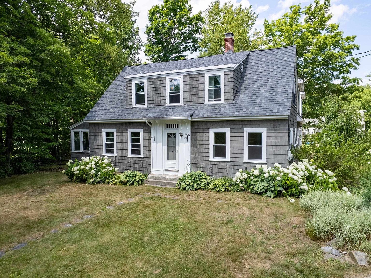 690 Forest Road, Greenfield, NH 03047 Zillow