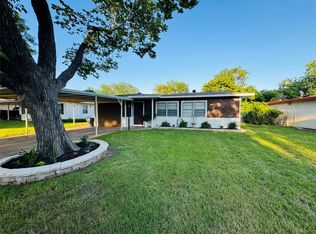 2818 Elm Park, Richland Hills, TX 76118