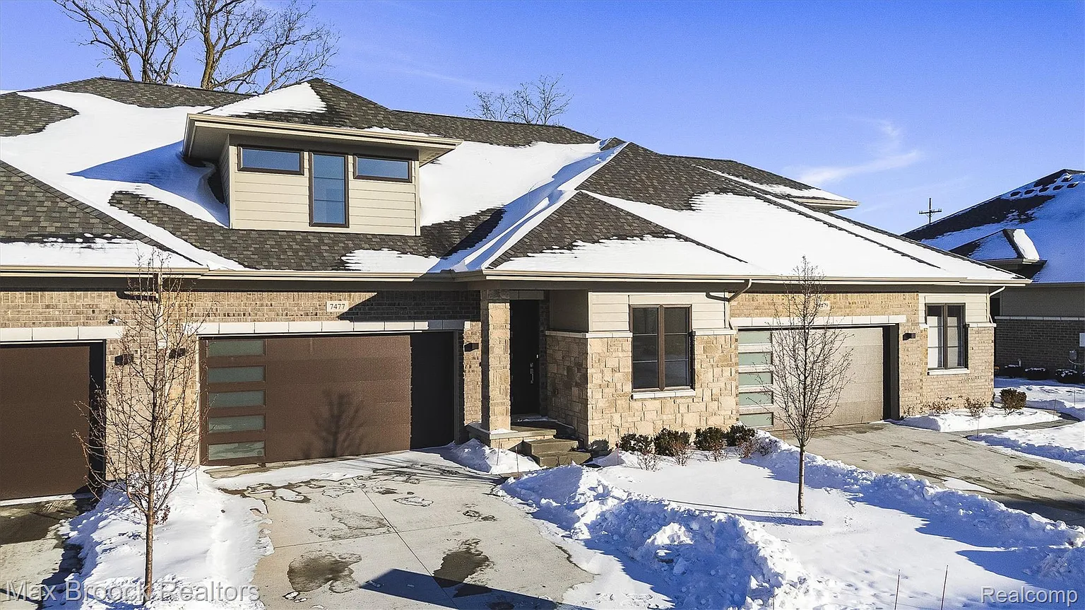7477 Gramercy Cir #17 photo 1