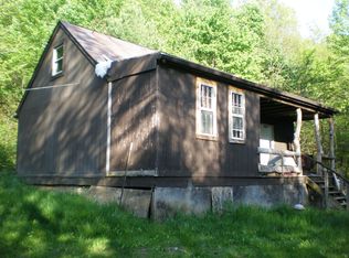 8720 Garfield Carter Rd, Glouster, OH 45732