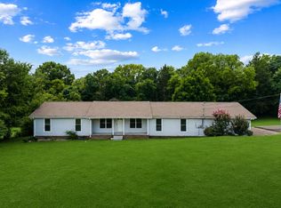 1084 Taylorsville Rd, Lebanon, TN 37087