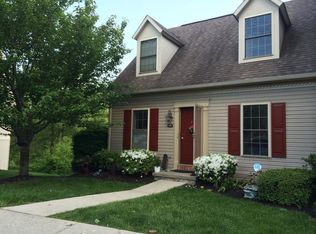 1251 Hunters Ridge Dr, Mechanicsburg, PA 17050