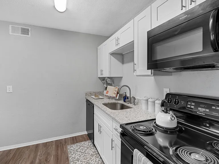 Walten-Renovated Kitchen