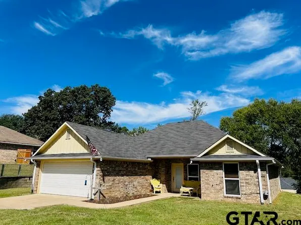 13650 Cheryl Dr, Tyler, TX 75709
