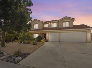42005 62nd St W, Lancaster, CA 93536