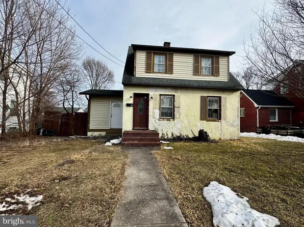 632 Watson Ave, Winchester, VA 22601