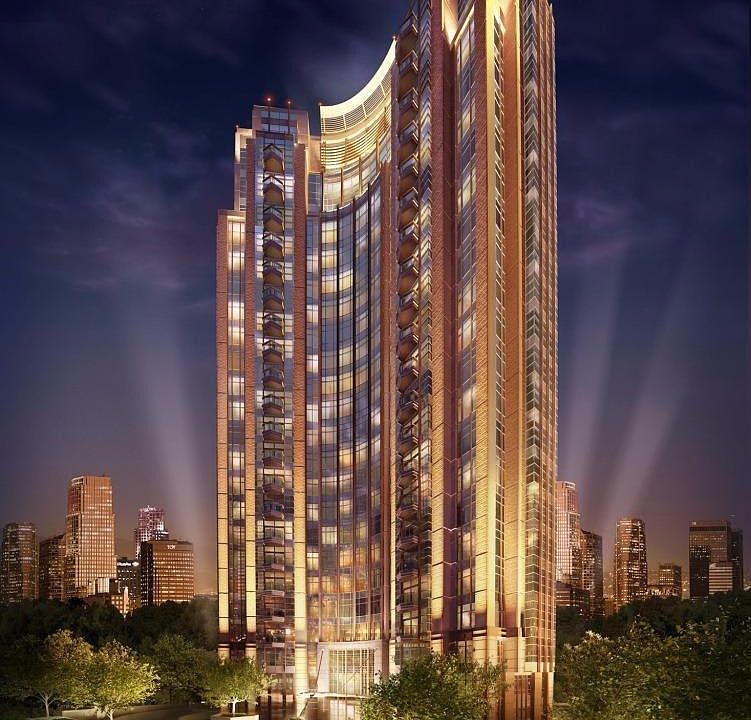 1st image of 10776 Wilshire Blvd #501