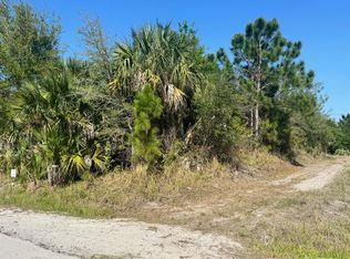 1995 SW Olympia Ave Avenue, Palm Bay, FL 32908