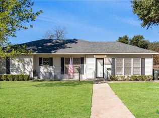 606 N 13th St, Temple, TX 76501