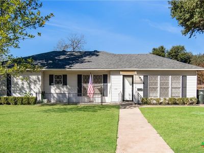 606 N 13th St, Temple, TX, 76501